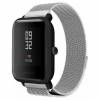 Tech-Protect Milanese Loop Silver - Xiaomi Amazfit Bip Tech-Protect Milanese Loop Silver - Xiaomi Amazfit Bip